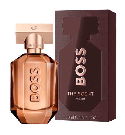 BOSS THE SCENT FOR HER EDP INTENSE VAPO 100 ML