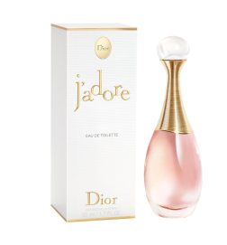 J'ADORE EDT VAPO 100 ML