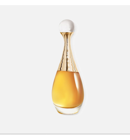 J'ADORE L'OR VAPO 50 ML