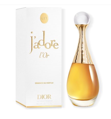 J'ADORE L'OR VAPO 50 ML