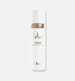 J'ADORE DÉODORANT VAPO