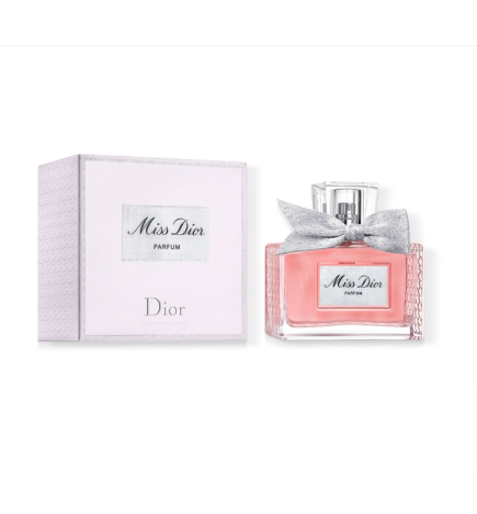 MISS DIOR PARFUM VAPO 35 ML