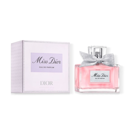MISS DIOR EDP VAPO 50 ML