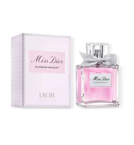 MISS DIOR BLOOMING BOUQUET EDT VAPO 100 ML