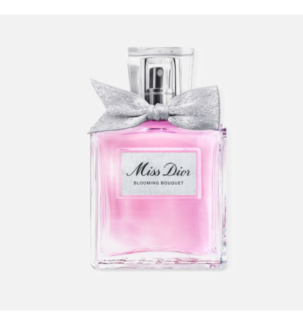 MISS DIOR BLOOMING BOUQUET EDT VAPO 100 ML