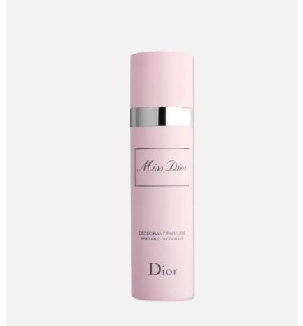 MISS DIOR DÉODORANT VAPO
