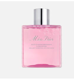 MISS DIOR GEL DOUCHE
