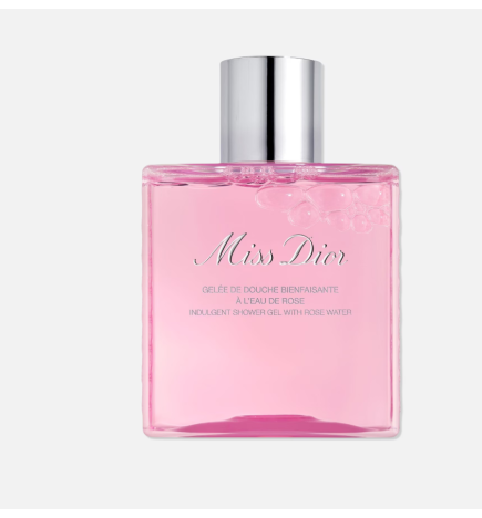 MISS DIOR GEL DOUCHE