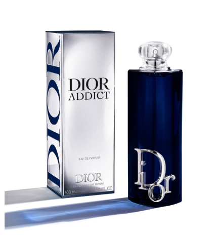 DIOR ADDICT EDP VAPO 100 ML