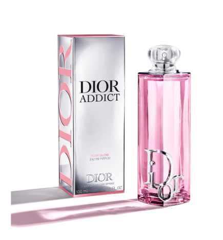 DIOR ADDICT ROSY GLOW VAPO 50 ML