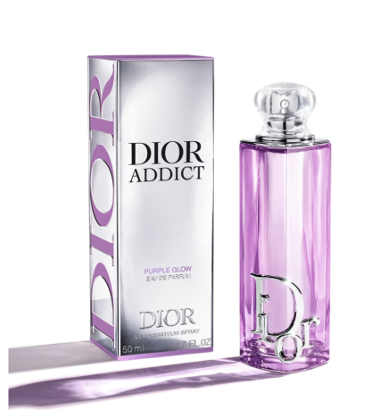 DIOR ADDICT PURPLE GLOW VAPO 30 ML