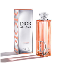 DIOR ADDICT PEACHY GLOW VAPO 100 ML