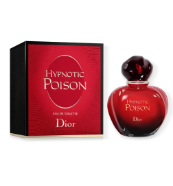 HYPNOTIC POISON EDT VAPO 50 ML
