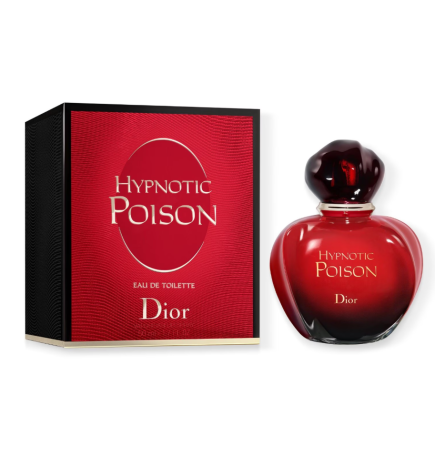 HYPNOTIC POISON EDT VAPO 100 ML