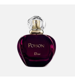 POISON EDT VAPO 100 ML