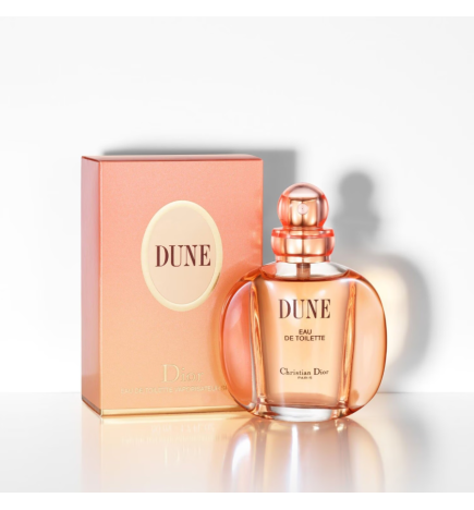 DUNE EDT VAPO 100 ML