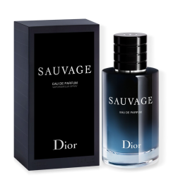 SAUVAGE EDP VAPO 30 ML