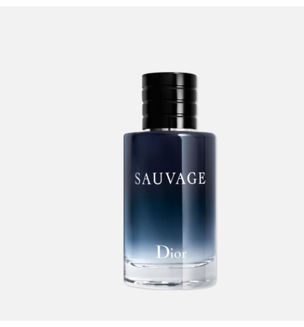 SAUVAGE EDT VAPO 200 ML