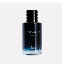 SAUVAGE PARFUM VAPO 60 ML