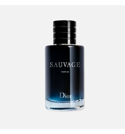 SAUVAGE PARFUM VAPO 60 ML