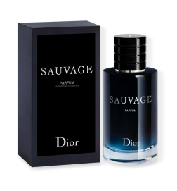 SAUVAGE PARFUM VAPO 100 ML