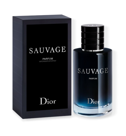 SAUVAGE PARFUM VAPO 200 ML