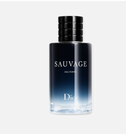EAU SAUVAGE EAU FORTE VAPO 60 ML