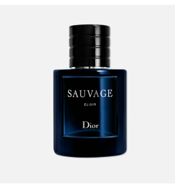 SAUVAGE ELIXIR VAPO 100 ML