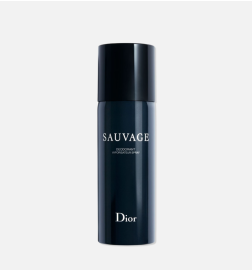 SAUVAGE DÉODORANT SPRAY 150 ML