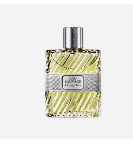 EAU SAUVAGE EDT VAPO 50 ML