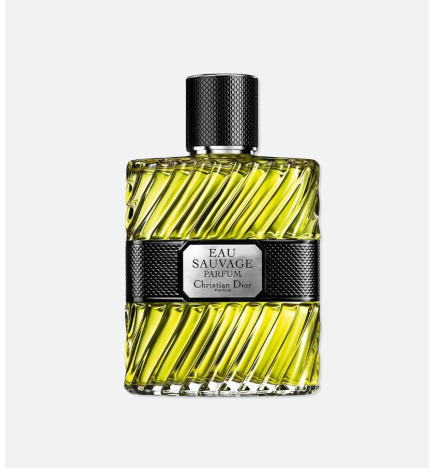 EAU SAUVAGE PARFUM VAPO 50 ML
