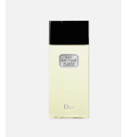 EAU SAUVAGE GEL DOUCHE 200 ML