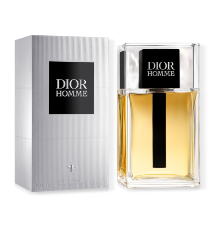 DIOR HOMME EDT VAPO 50 ML