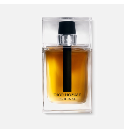 DIOR HOMME ORIGINAL EDT VAPO 50 ML