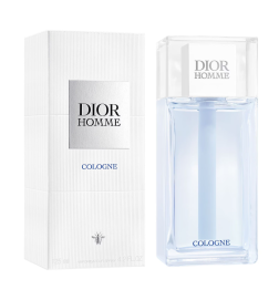 DIOR HOMME COLOGNE VAPO 75 ML