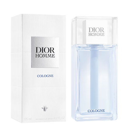DIOR HOMME COLOGNE VAPO 75 ML