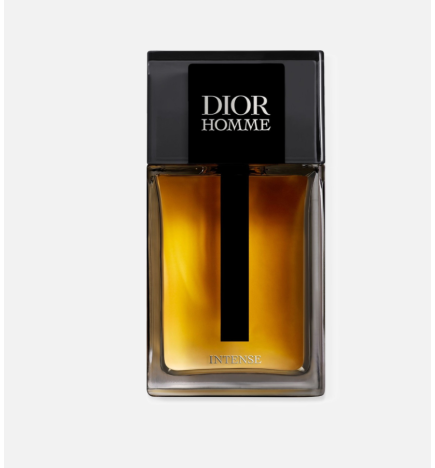DIOR HOMME EDP INTENSE VAPO 50 ML