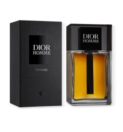 DIOR HOMME EDP INTENSE VAPO 100 ML