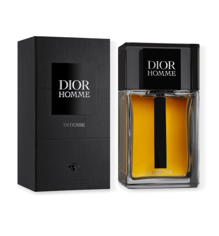 DIOR HOMME EDP INTENSE VAPO 100 ML