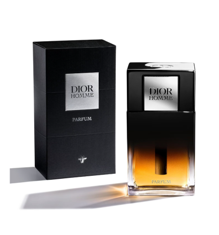 DIOR HOMME PARFUM VAPO 75 ML