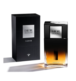 DIOR HOMME PARFUM VAPO 125 ML