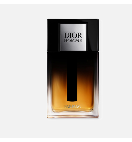 DIOR HOMME PARFUM VAPO 125 ML
