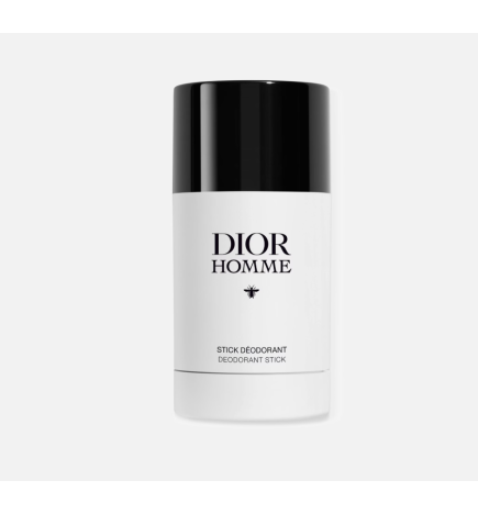 DIOR HOMME DÉO STICK 75G
