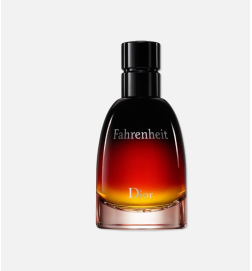 FAHRENHEIT PARFUM VAPO 75 ML