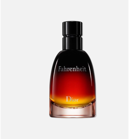 FAHRENHEIT PARFUM VAPO 75 ML