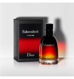 FAHRENHEIT PARFUM VAPO 75 ML