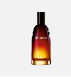FAHRENHEIT EDT VAPO 100 ML