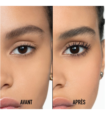 MASCARA DIORSHOW ICONIC OVERCURL 090 NOIR