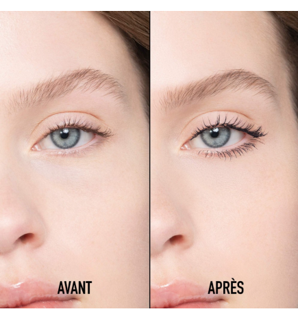 MASCARA DIORSHOW WATERPROOF 090 NOIR