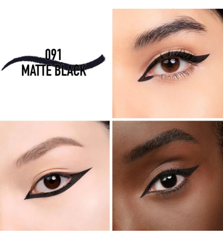 DIORSHOW STYLO LINER WTP 91 NOIR